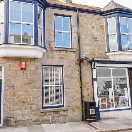 Meneage House Villa Helston Exterior photo